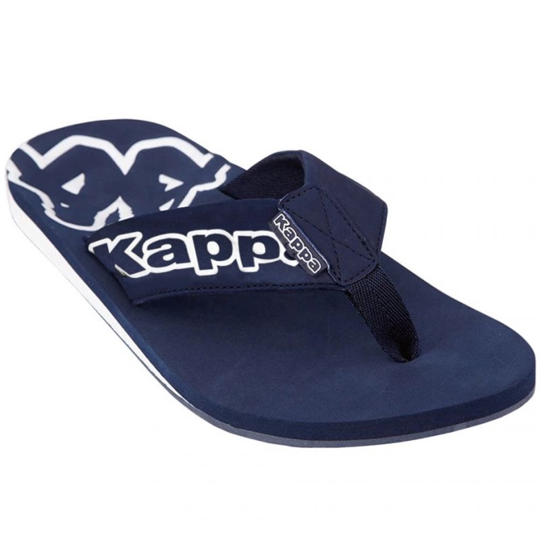 Kappa Aryse flipflops 243111 6710 blå