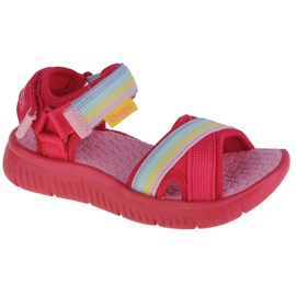 Kappa Jalua K Sandals Jr 260945K-2222 rosa
