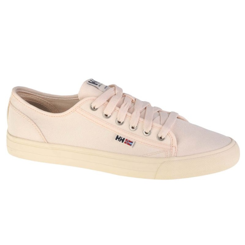 Helly Hansen Fjord Eco Canvas skor 11801-012 beige