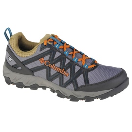 Columbia Peakfreak X2 OutDry M 1864991049 grå mångfärgad