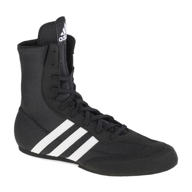 Adidas Box Hog 2 FX0561 skor svart