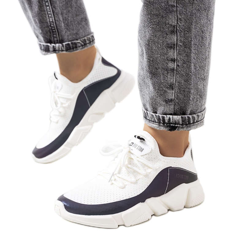 Vita sneakers Big Star FF274A052