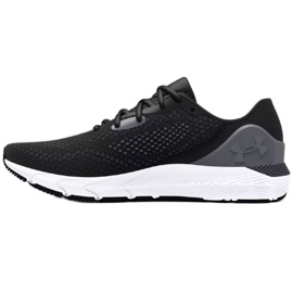 Under Armour Horv Sonic 5 M 3024898 001 löparskor svart