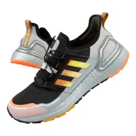 Adidas Ultraboost M FV8363 skor svart