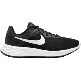 Nike Revolution 6 Nn W DC3729 003 löparskor vit