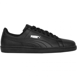 Puma Up Jr 373600 19 skor svart