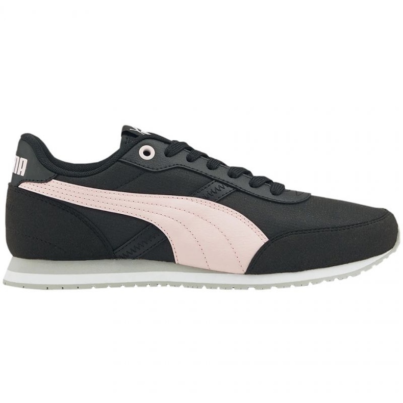 Puma St Runner Essential 383055 05 svart