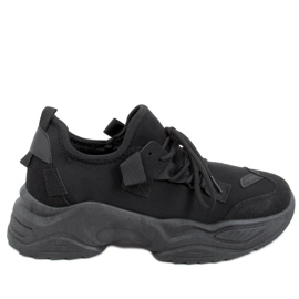 Feria Svarta sneakers