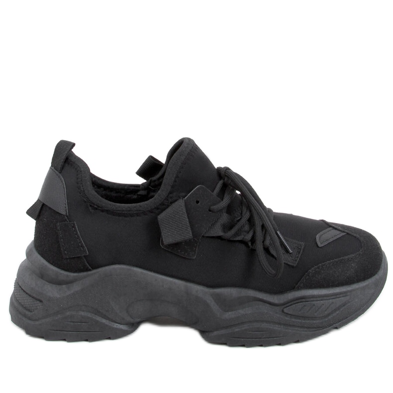 Feria Svarta sneakers