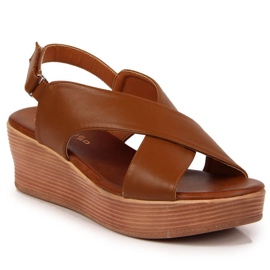 Bruna sandaler Filippo W PAW349B