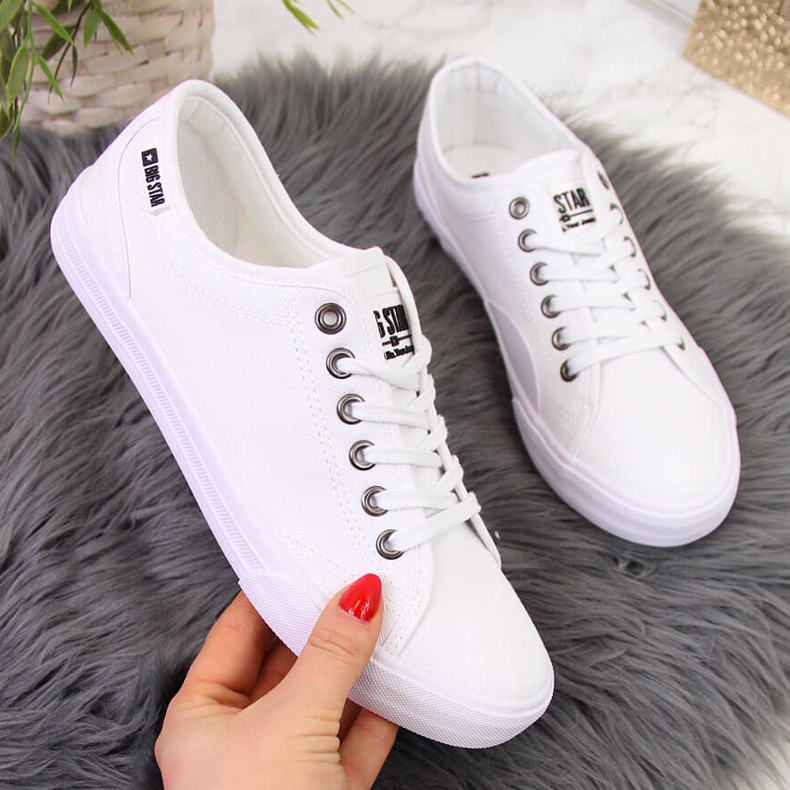 Vita sneakers Big Star W274835