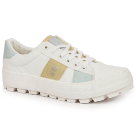 Vita damsneakers Big Star JJ274480