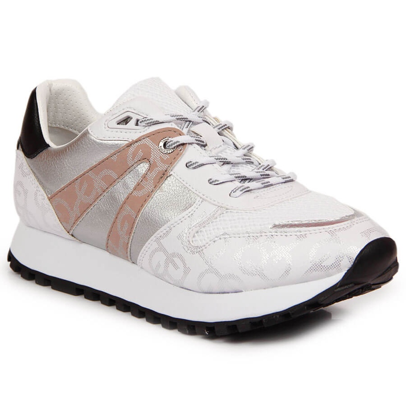 Vita Bugatti JJ253100 sportskor för dam