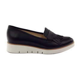 Svarta Neścior 057 damskor