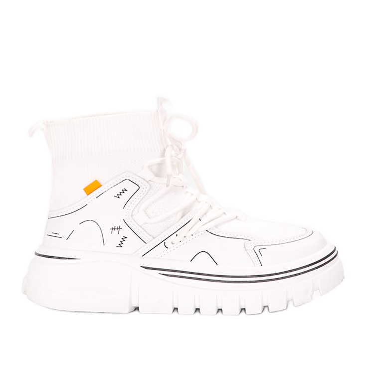 Vita toler ankel sneakers
