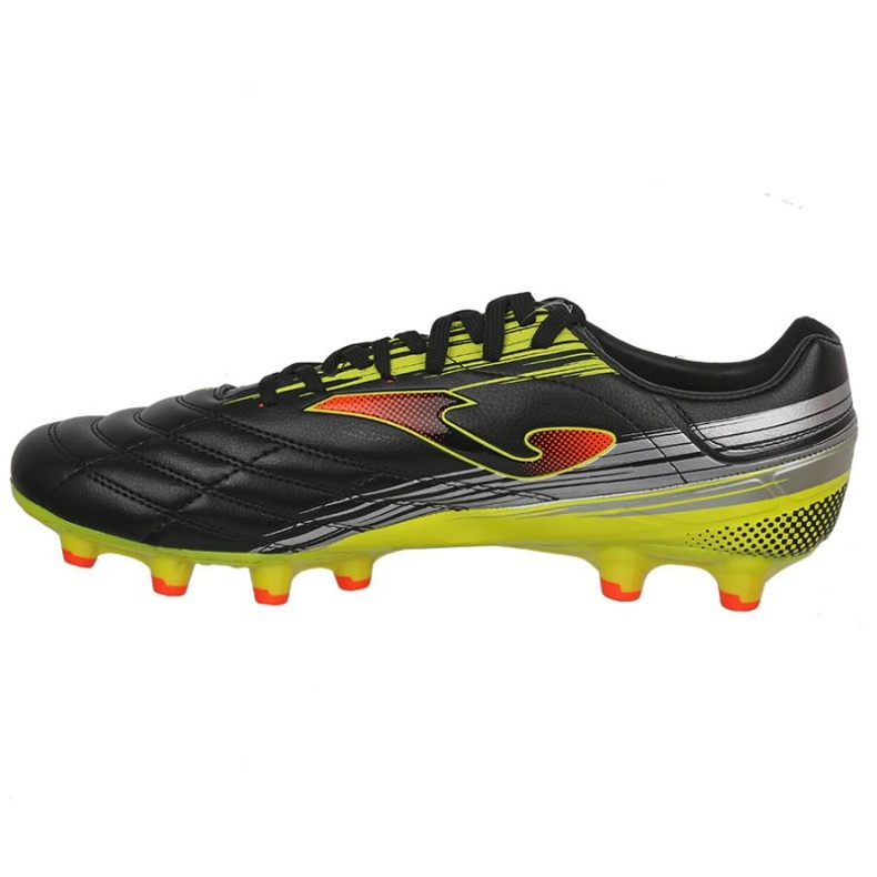 Joma XPander 2201 Fg M XPAS2201FG fotbollsskor svart