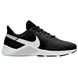 Nike Legend Essential 2 CQ9545 001 träningsskor svart