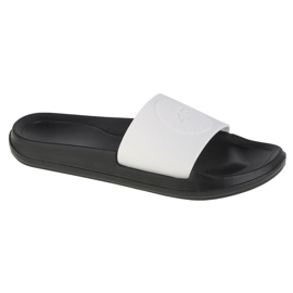 4f Slides W H4L22-KLD003-10S vit 36 svart