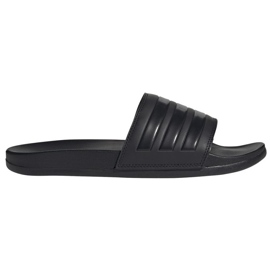 Adidas Adilette Comfort M GZ5896 tofflor svart