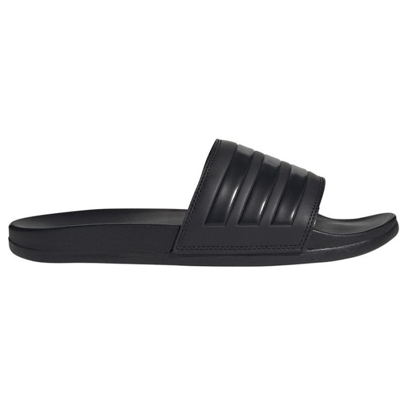 Adidas Adilette Comfort M GZ5896 tofflor svart