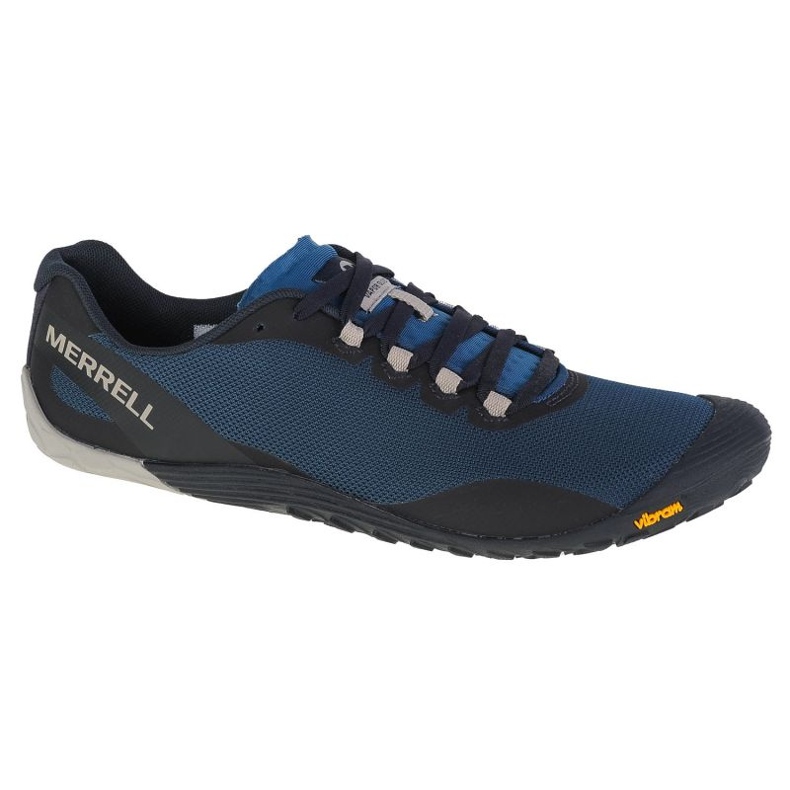 Merrell Vapor Glove 4 M J066619 svart marinblå