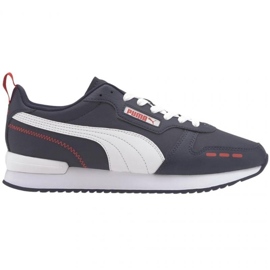 Puma R78 Sl skor 374127 03 blå
