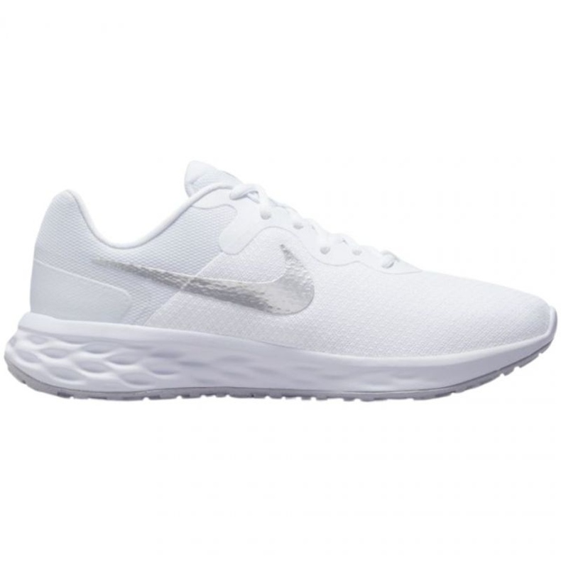 Nike Revolution 6 Next W DC3729 101 löparsko vit
