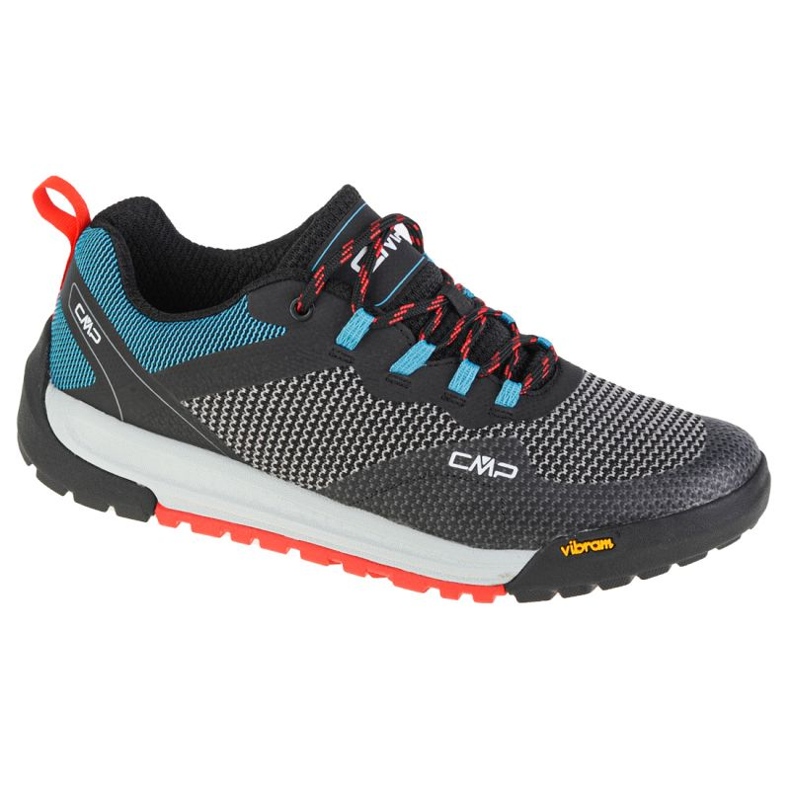 CMP Lothal M 3Q61047-72UL stövlar blå grå