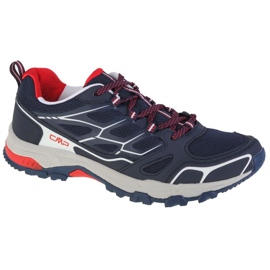 CMP Zaniah Trail M 39Q9627-42ML skor blå