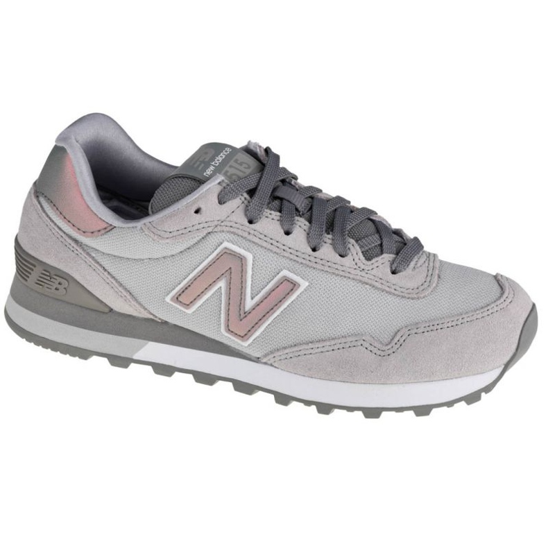 New Balance W WL515CSB skor grå
