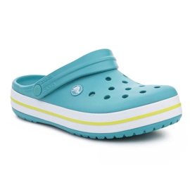 Crocs Crocband 11016-4ST blå