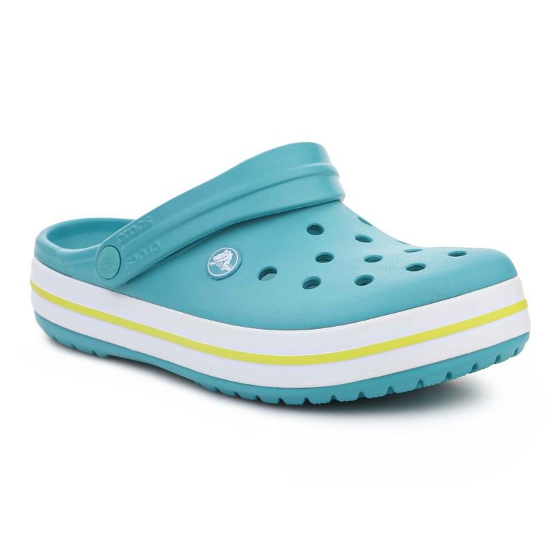 Crocs Crocband 11016-4ST blå