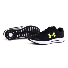 Under Armour Micro G Pursuit Bp M 3021953-004 svart