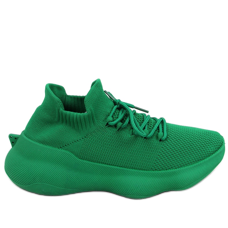 Desire Green strumpor grön