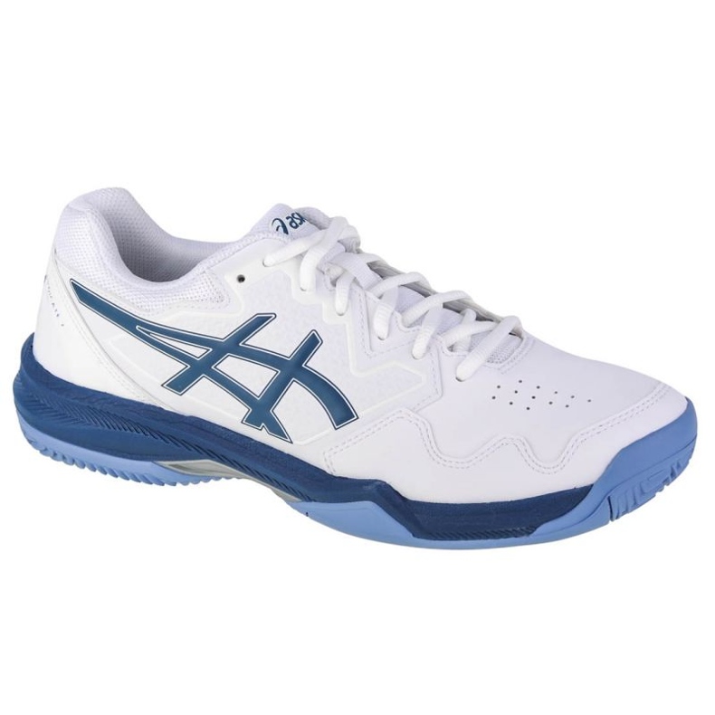 Asics Gel-Dedicate 7 Clay M 1041A224-102 skor vit