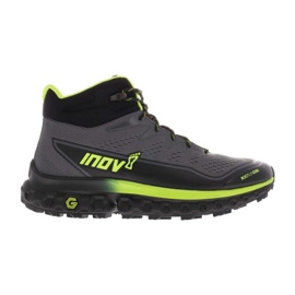 Inov-8 Rocfly G 390 000995-Gybkyw-S-01 skor svart