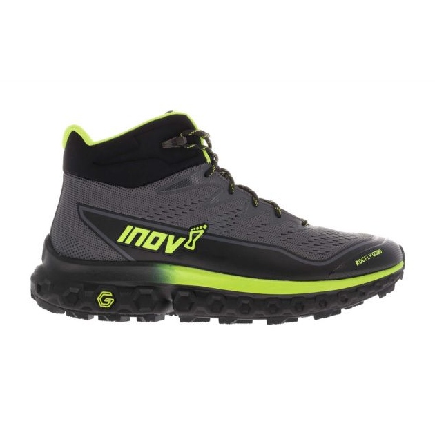 Inov-8 Rocfly G 390 000995-Gybkyw-S-01 skor svart
