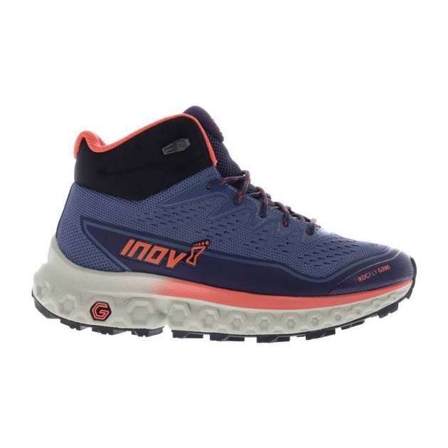 Inov-8 Rocfly G 390 000996-Lico-S-01 skor blå