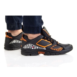 Tommy Hilfiger Arkiv Wildanimal Runner M EM0EM00880 svart