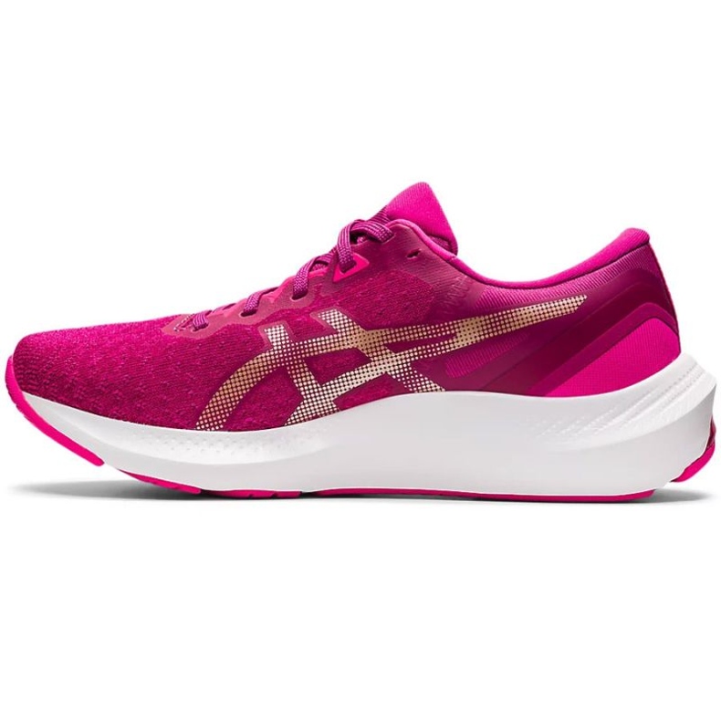 Asics Gel-Pulse 13 W 1012B035 600 löparskor rosa