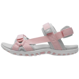 Sandaler 4F Jr HJL22-JSAD001 54S rosa