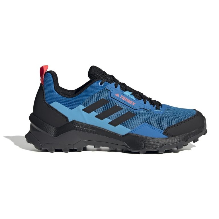Adidas Terrex AX4 M GZ3009 skor blå