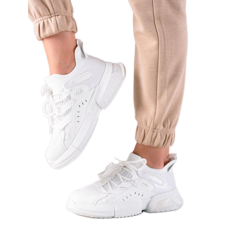 Seastar Vita mode sneakers