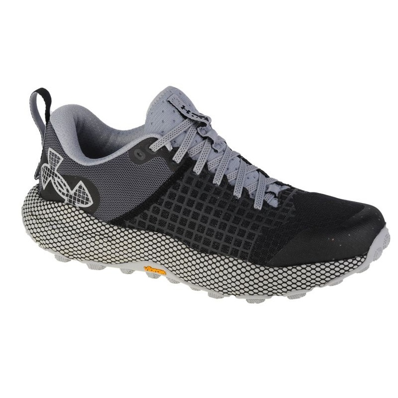 Under Armour Hovr Ds Ridge Tr 3025852-001 skor svart