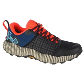 Under Armour Hovr Ds Ridge Tr M 3025852-002 skor svart