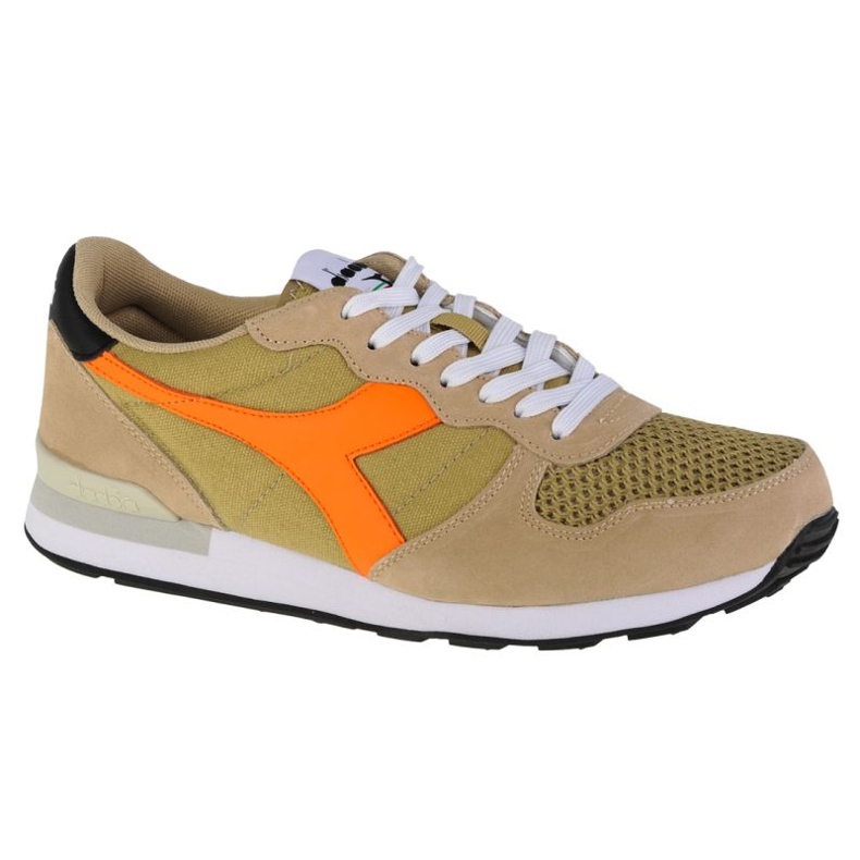 Diadora Camaro Natural Pack M 501-178293-01-C9888 skor brun