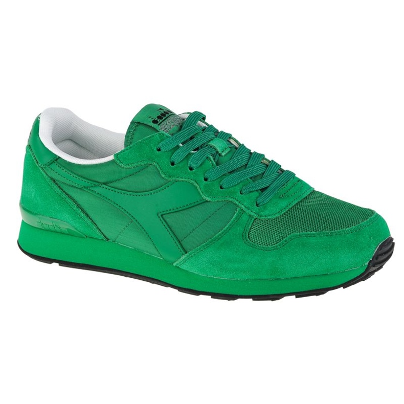Diadora Camaro Manifesto Color M 501-178562-01-70459 skor grön