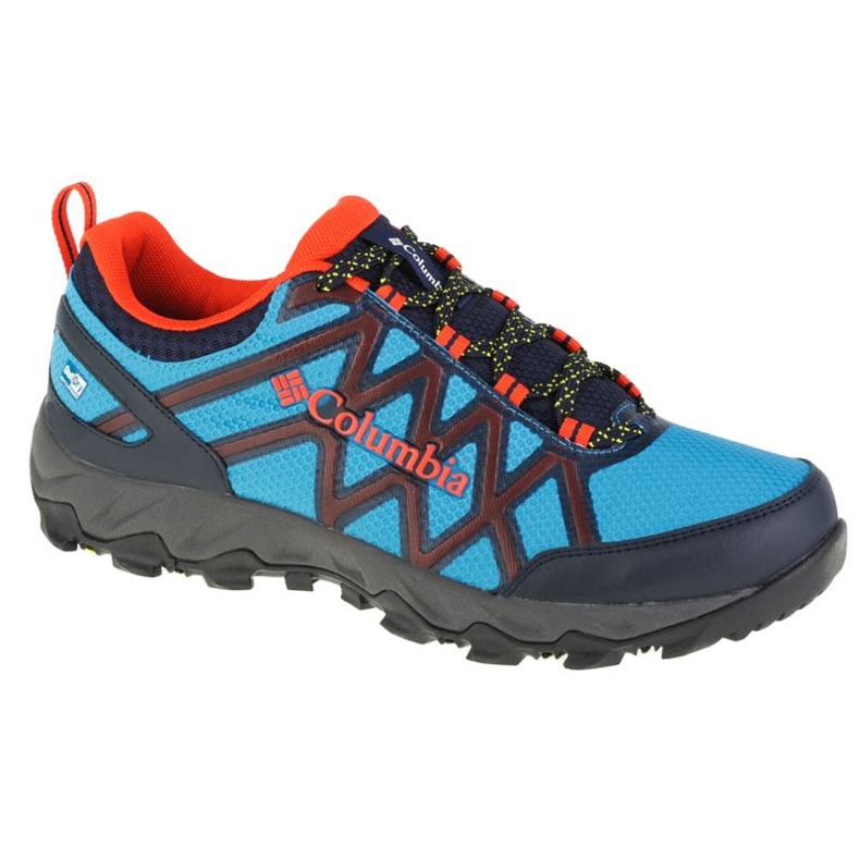 Columbia Peakfreak X2 M 1864991 400 blå
