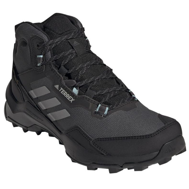 Adidas Terrex AX4 Mid Gtx W FZ3149 skor svart
