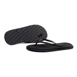 Flipflops 4F W H4L22-KLD006 mörksvarta